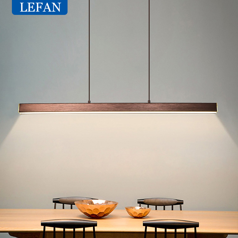 Office Technician - Moderno e minimalista ristorante nordico lampadario