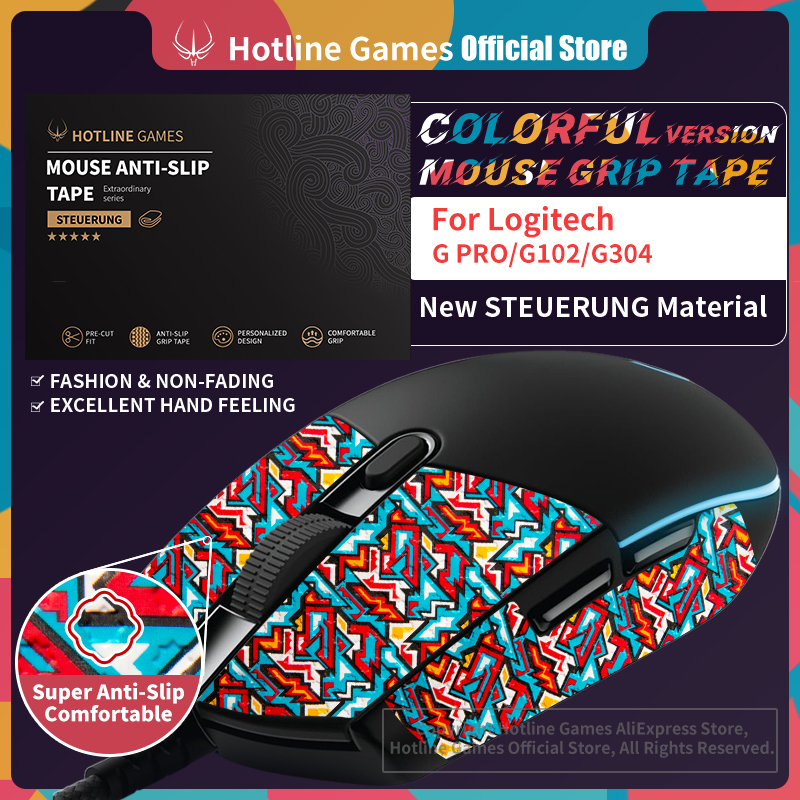 1 confezione Hotline Games Mou - Logitech Mouse G203 recensione e prezzo