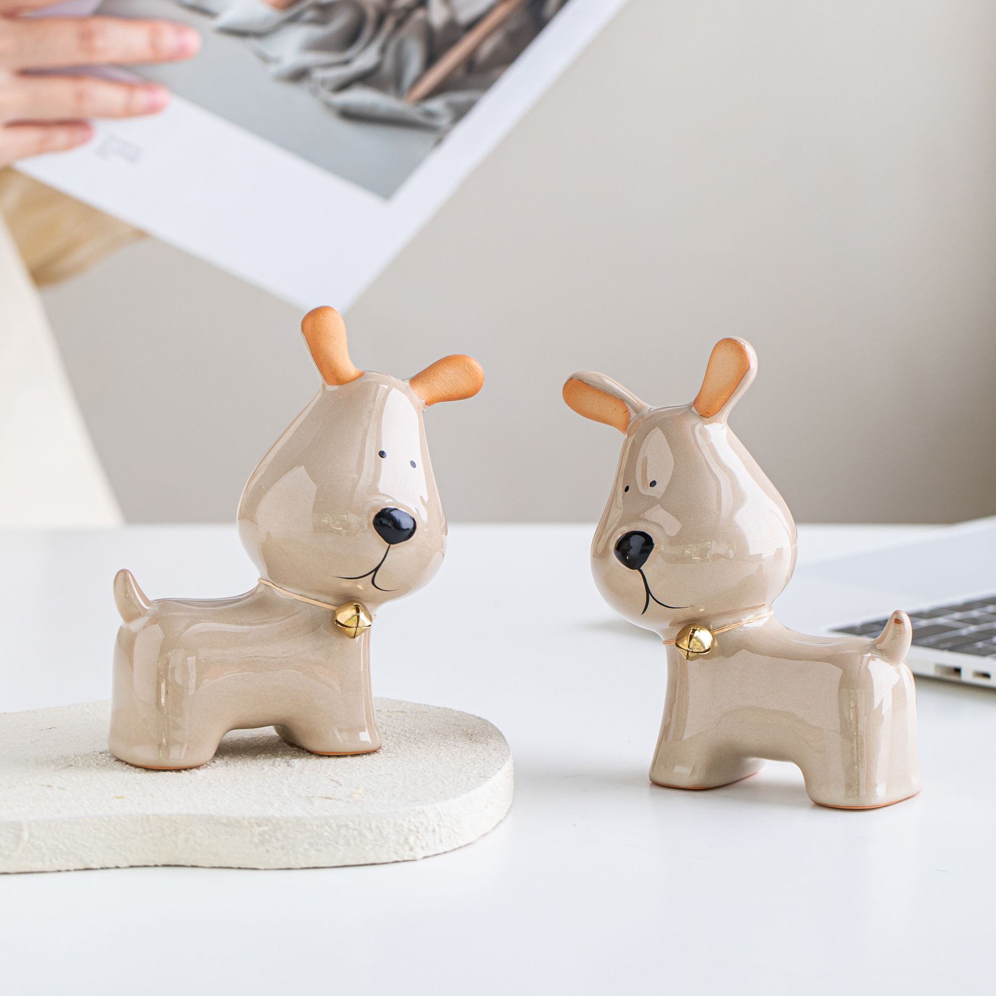 Creativo stile nordico campana - Office Technologies recensione e prezzo