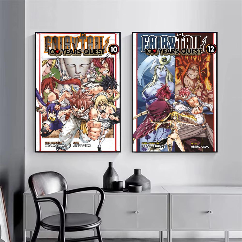 F-FAIRY TAIL 100 ANNI DI AVVEN - Office Quest recensione e prezzo