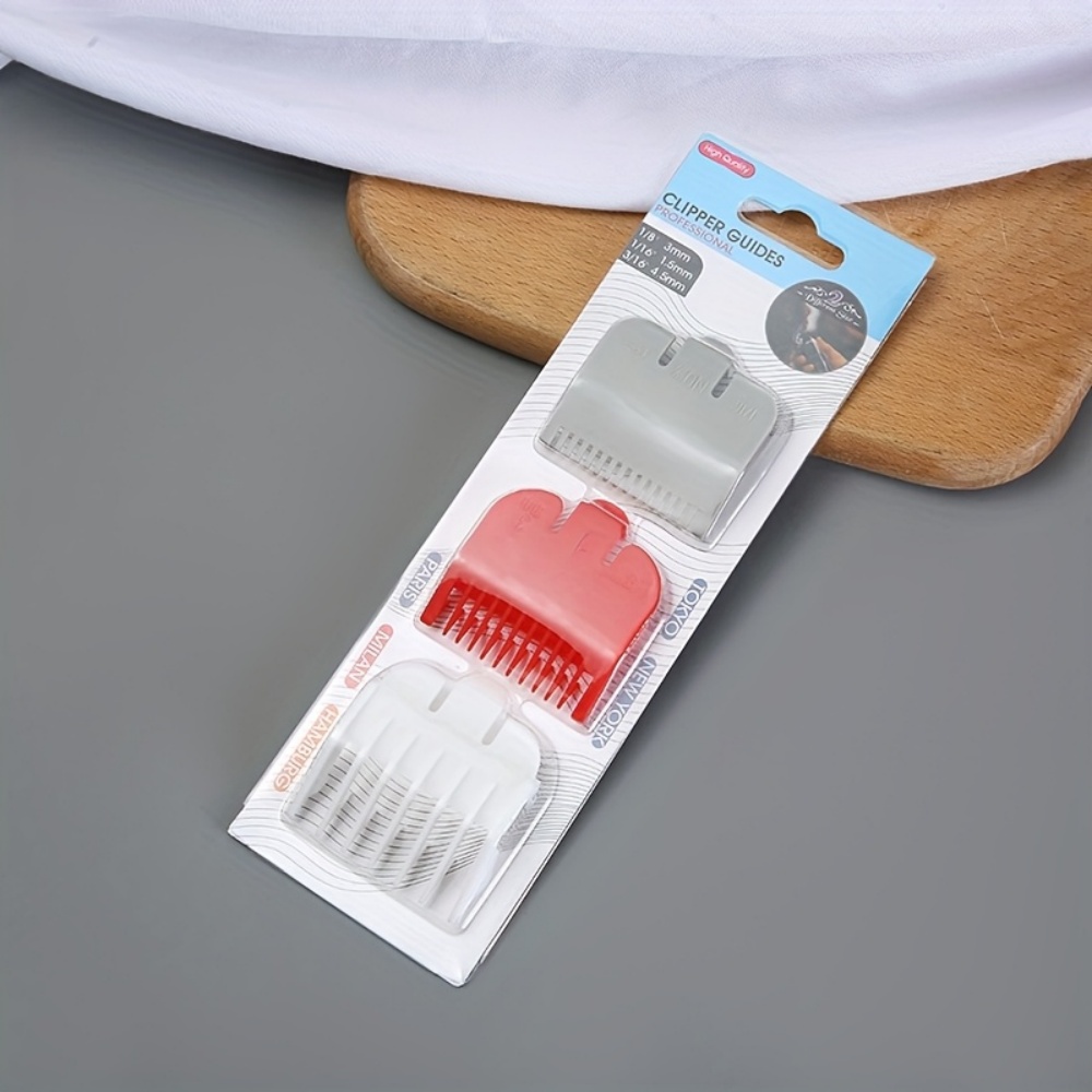 Set di 3 Pettini Guida per Tag - Binding Machine Comb recensione e prezzo