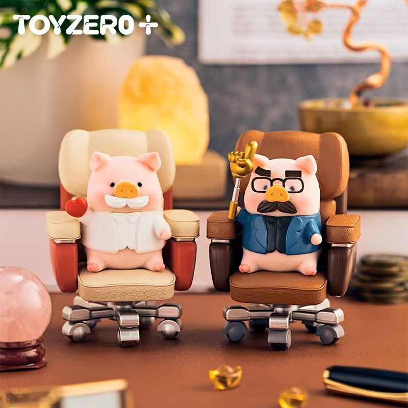 Disponibile: simpatico maialin - Office Technician recensione e prezzo