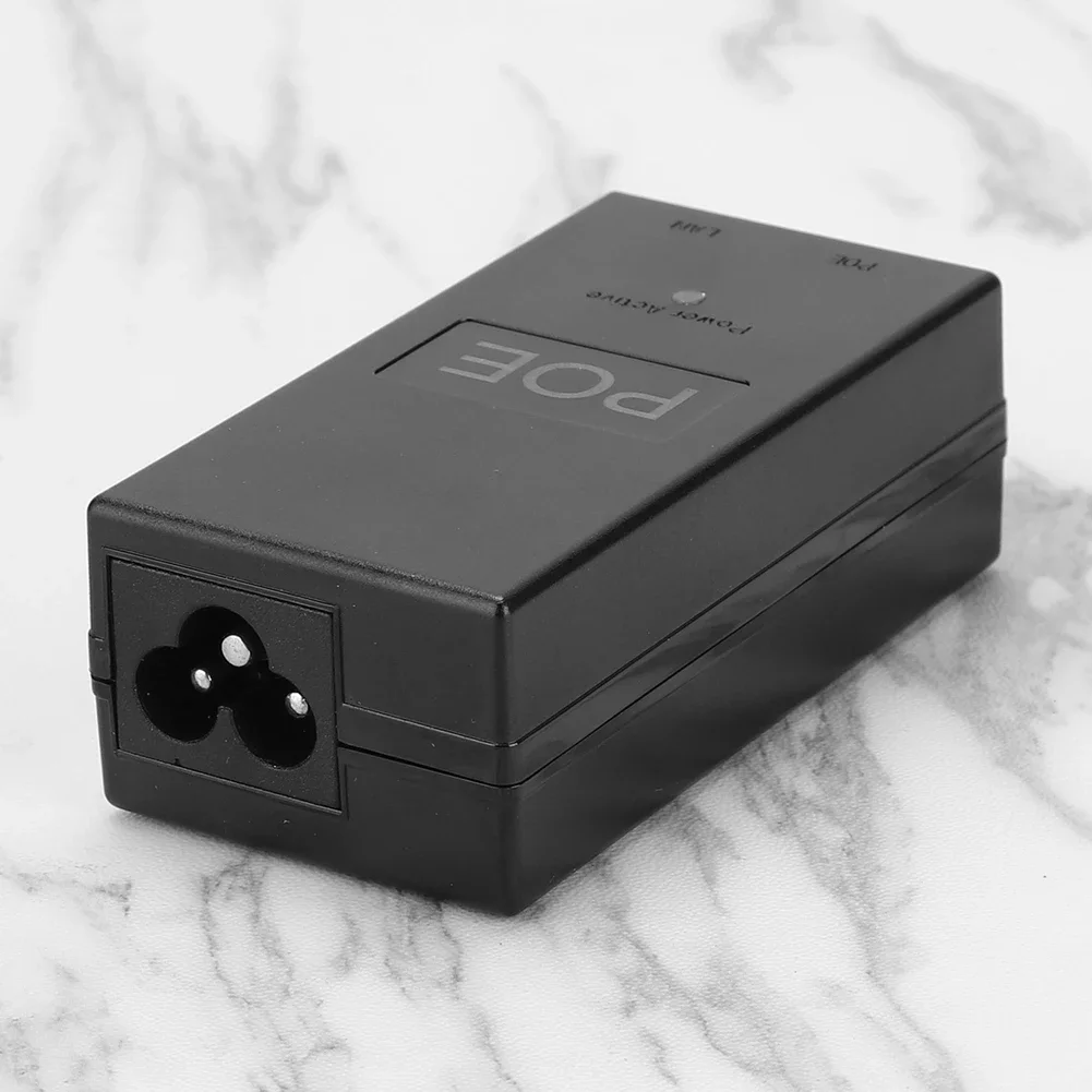 Iniettore di Alimentazione POE - Power Over Ethernet recensione e prezzo