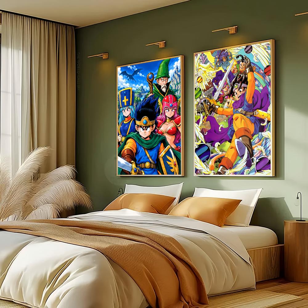 Quadro decorativo con motivi d - Office Quest recensione e prezzo