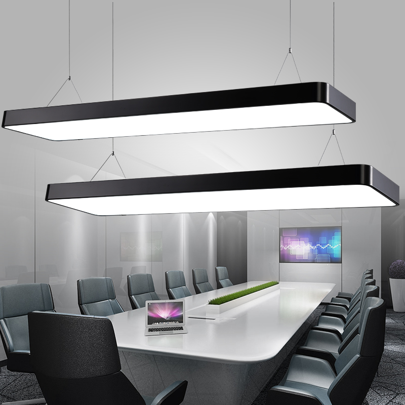 Lampade a sospensione per uffi - Office Technician recensione e prezzo
