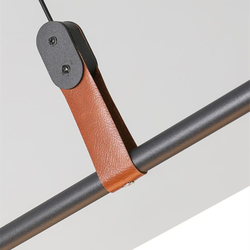 Lampadario Eden Moderno a Tubo - Office Technician recensione e prezzo